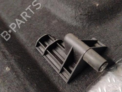 Rear parcel shelf VW GOLF V (1K1) 1.9 TDI | BP28573048C85 - Image 1