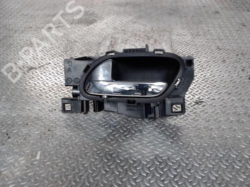 Used Front left interior door handle CITROËN C3 II (SC_) 1.4 HDi 70 (SC8HZC, SC8HR0, SC8HP4) (68 hp) 24075286