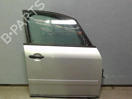 Used Right front door AUDI A2 (8Z0) 1.4 TDI (75 hp) 24071958