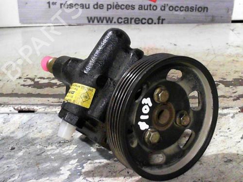Used Steering pump Steering pump RENAULT CLIO I (B/C57_, 5/357_) 1.2 (5/357Y, 5/357K) (58 hp) 24066299 24066299