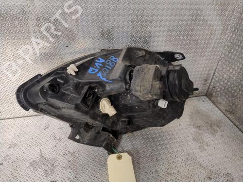 Used Right headlight Right headlight 37595654 37595654