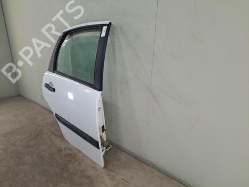 Right rear door CITROËN C3 I (FC_, FN_) 1.4 HDi | BP24813577C5 