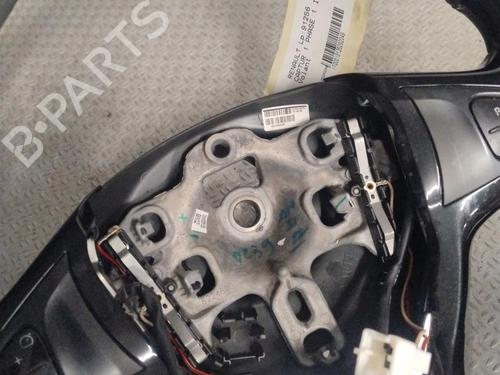 Steering wheel RENAULT CAPTUR I (J5_, H5_) 1.5 dCi 90 (J5N4, J5M5, J5MW, J5M6, J5AL, J5AJ) | BP36242306C49 - Image 2