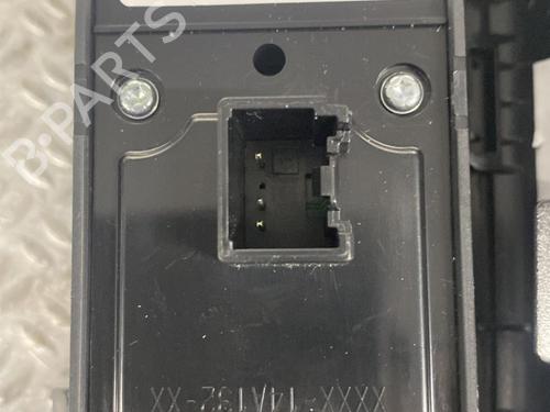 Used Left front window switch FORD FOCUS III 1.0 EcoBoost (125 hp) 24060560