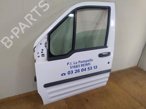 Left front door FORD TRANSIT CONNECT (P65_, P70_, P80_) 1.8 TDCi | BP29757524C2 