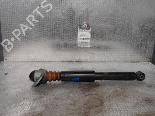 Høyre bak støtdemper VW PASSAT B6 (3C2) 1.9 TDI (105 hp) 24093966