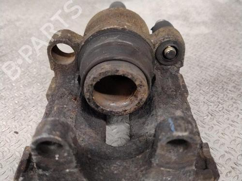 Used Left rear brake caliper BMW 3 Touring (E91) 320 d (150 hp) 32377131