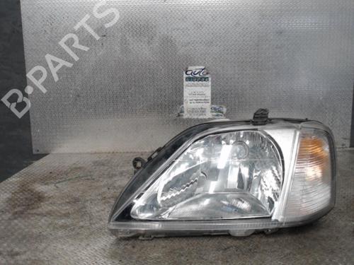 Used Left headlight Left headlight DACIA LOGAN MCV (KS_) 1.5 dCi (KS0K) (68 hp) 24085199 24085199