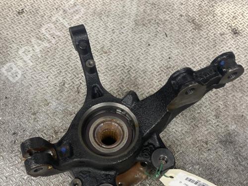 Left front steering knuckle CITROËN AMI (9A_) Electric (9AZ2CA) | BP37596275M25 - Image 2