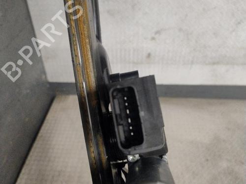 Front right window mechanism PEUGEOT EXPERT Van (V_) 2.0 BlueHDi 120 | BP35269655C23 - Image 3