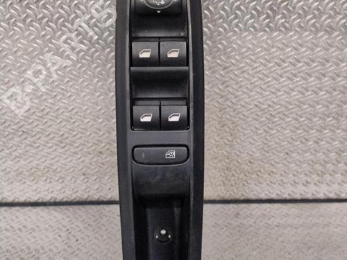 Used Left front window switch CITROËN C4 II (NC_) 1.6 HDi 115 (114 hp) 30949472