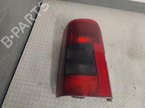 Used Left taillight Left taillight 36958236 36958236