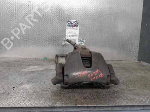 Used Right front brake caliper VOLVO V50 (545) 2.0 D (136 hp) 24087155