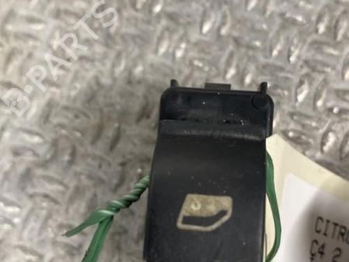 Used Switch Switch CITROËN C4 II (NC_) 1.6 HDi 115 (114 hp) 24096908 24096908
