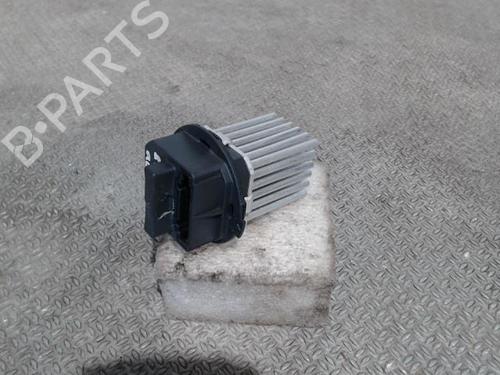 Used Heater resistor CITROËN C3 II (SC_) 1.4 VTi 95 (95 hp) 30139361