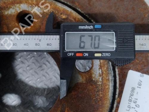 Other RENAULT CAPTUR II (HF_) E-TECH 160 | BP27581458O1 - Image 2