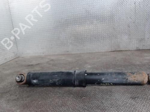 Used Left rear shock absorber RENAULT MEGANE II (BM0/1_, CM0/1_) 1.9 dCi (90 hp) 24086678