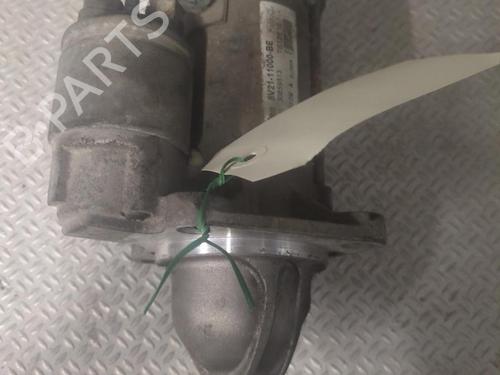 Starter FORD FIESTA VI (CB1, CCN) 1.25 | BP39642626M8 - Image 3
