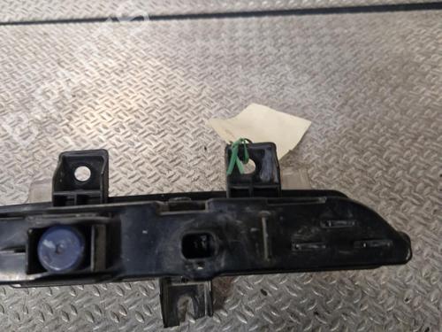 Left daytime light RENAULT CLIO IV (BH_) 1.5 dCi 75 | BP24093725C104