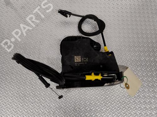 Rear right lock OPEL ASTRA K (B16) 1.0 Turbo (68) | BP25703641C99 
