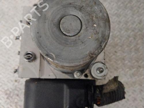 Used ABS pump ABS pump PEUGEOT 3008 I MPV (0U_) 1.6 BlueHDi 120 (120 hp) 30892810 30892810