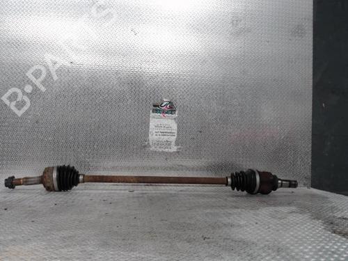 Used Right front driveshaft Right front driveshaft 36463473 36463473