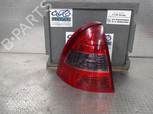 Used Left taillight CITROËN C5 II (RC_) 2.0 HDi (RCRHRH) (136 hp) 24071554