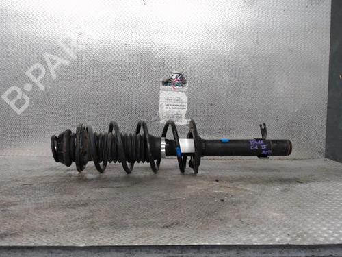 Used Right front shock absorber Right front shock absorber CITROËN C1 II (PA_, PS_) 1.0 VTi 68 (69 hp) 24097494 24097494