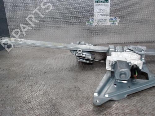 Used Front left window mechanism VW CRAFTER 30-50 Van (2E_) 2.0 TDI (163 hp) 24078261
