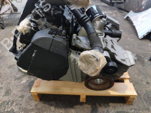 Engine RENAULT CLIO IV (BH_) 1.5 dCi 90 | BP37862244M1 - Image 2