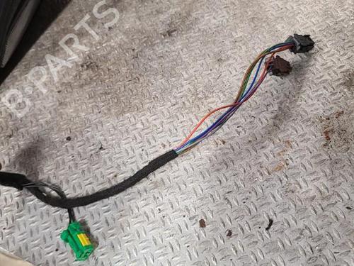Left mirror CITROËN C8 (EA_, EB_) 2.2 HDi | BP24099471C26 