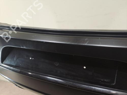 Used Rear bumper ALFA ROMEO MITO (955_) 1.3 MultiJet (955AXH1B, 955AXT1A) (90 hp) 27643857