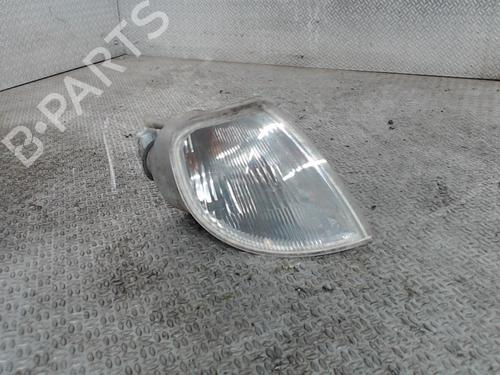 Used Right front indicator CITROËN SAXO (S0, S1) 1.1 X, SX (60 hp) 24077798