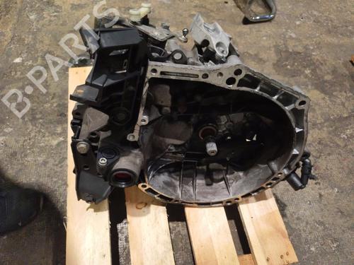 Gearbox CITROËN C3 II (SC_) 1.4 HDi 70 (SC8HZC, SC8HR0, SC8HP4) | BP37275036M3 - Image 2