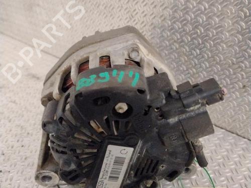 Generator CITROËN BERLINGO / BERLINGO FIRST Box Body/MPV (M_) 1.9 D 70 (MBWJZ, MCWJZ) | BP29929403M7 
