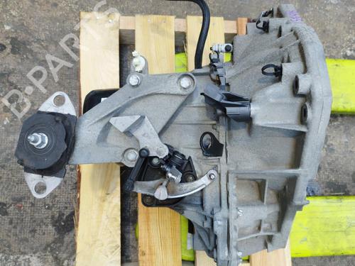Used Gearbox RENAULT TWINGO III (BCM_, BCA_) 1.0 SCe 70 (71 hp) 29017212