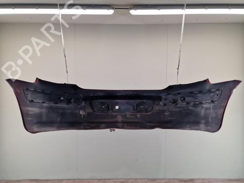 Used Rear bumper PEUGEOT 307 (3A/C) 1.6 HDi 110 (109 hp) 24061619