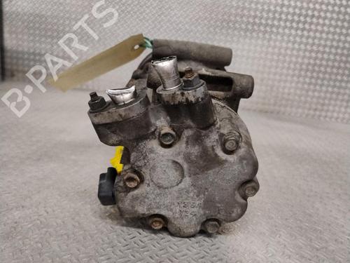 AC compressor CITROËN C4 I (LC_) 1.6 HDi | BP29441447M34 