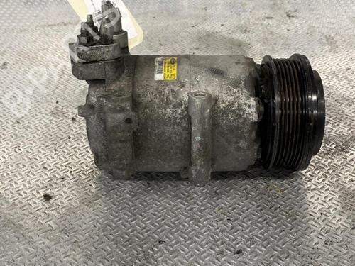 Used AC compressor FORD ECOSPORT 1.5 TDCi (90 hp) 26916276