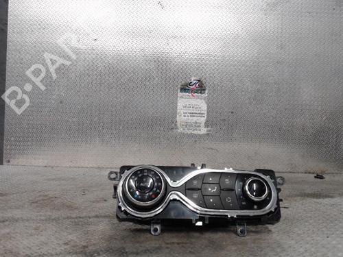 Used Climate control RENAULT CAPTUR I (J5_, H5_) 0.9 TCe 90 (90 hp) 24096419