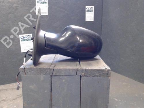 Used Left mirror NISSAN MICRA III (K12) 1.4 16V (88 hp) 24068963