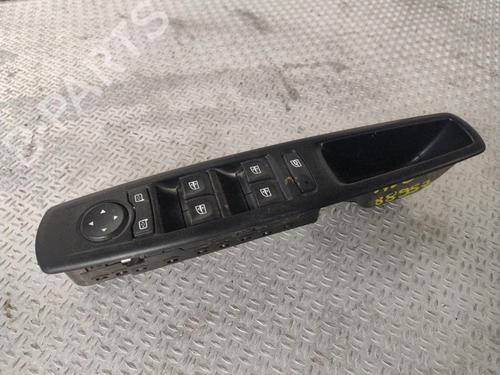 Left front window switch RENAULT GRAND SCÉNIC III (JZ0/1_) 1.9 dCi (JZ0J, JZ0N, JZ1K, JZ1S) | BP30403745I27 - Image 3