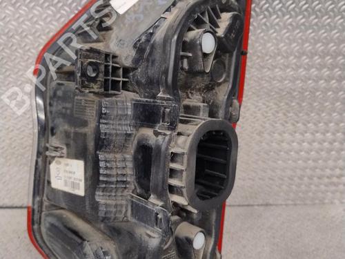 Left taillight FORD TRANSIT COURIER B460 Box Body/MPV 1.0 EcoBoost | BP34528442C34 - Image 4