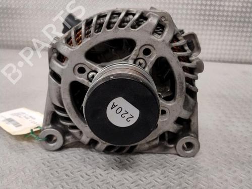 Used Alternator CITROËN JUMPER II Van 2.0 BlueHDi 160 (163 hp) 29294684
