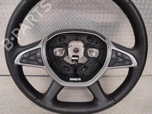 Steering wheel DACIA SANDERO III 1.0 TCe 90 | BP40553636C49 - Image 3