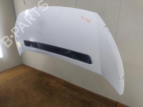 Hood CITROËN JUMPY II Van 1.6 HDi 90 16V | BP32307944C1