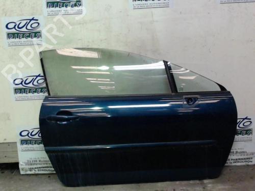 right-front-door-peugeot-407-coupe-6c_-2005-24070262 main image