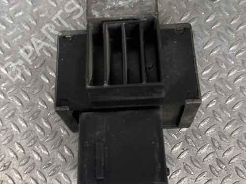 Used Electronic module RENAULT SCÉNIC II (JM0/1_) 1.9 dCi (JM14) (131 hp) 24086958