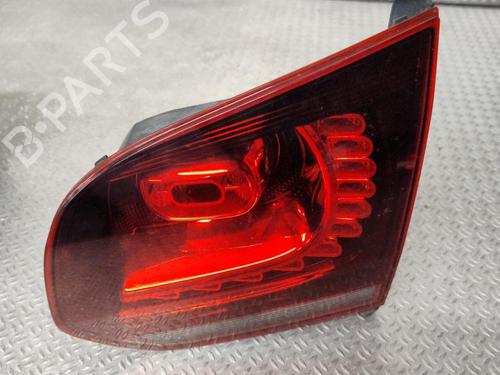 Used Right tailgate light VW GOLF VI (5K1) 2.0 GTi (210 hp) 30047364