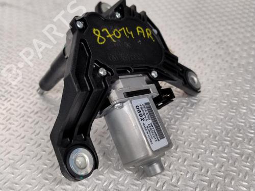 Ruitenwissermotor achter OPEL ASTRA K (B16) 1.0 Turbo (68) | BP25703651M102 